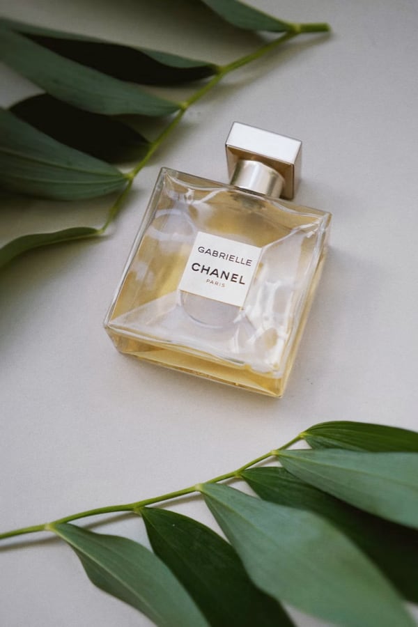 image showing gabrielle chanell perfume